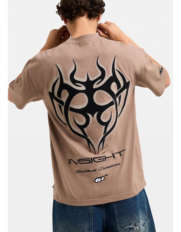 Insight - Worldwide T-Shirt