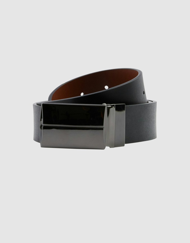 yd. - Mirror Plate Belt