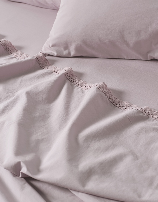 Linen House - Marion Sheet Set