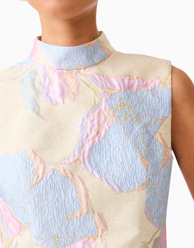 Elliatt - Marlene Shift Mini Dress