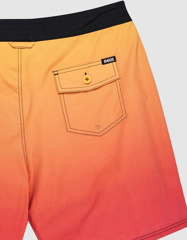 Deus Ex Machina - Aerial Boardshorts