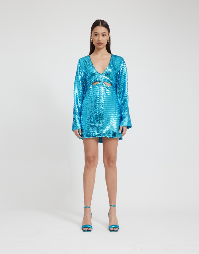 TOJHA - Fiore Dress