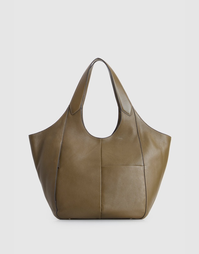 Evity - Nala Tote Bag