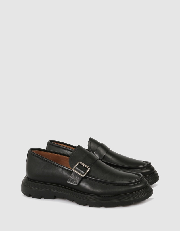 Brando - Ballard Casual Loafers