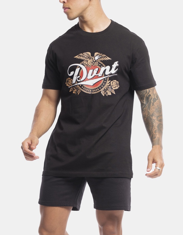 DVNT - Vintage Craft Tee