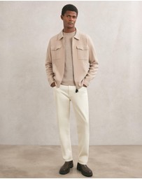 REISS - Calder Cardigan