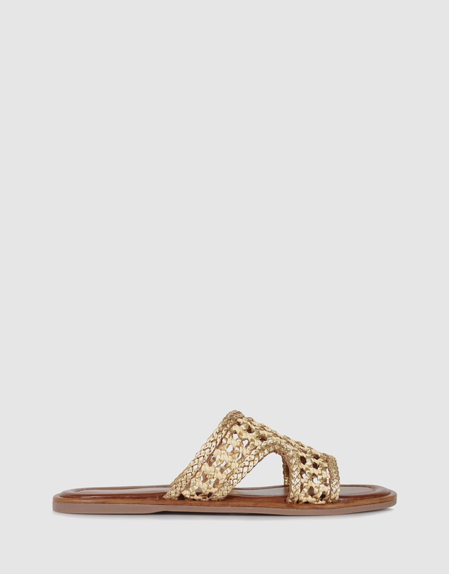 S by Sempre Di - Trigg Slides