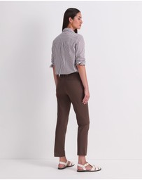 Sportscraft - Evie Capri Pant