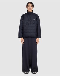 MM6 Maison Margiela - MM6 x Salomon - Insulated Sports Jacket