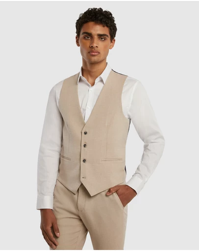 yd. - Hayman Waistcoat