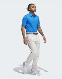 adidas Originals - Golf Originals Archive Pocket Polo Shirt Mens