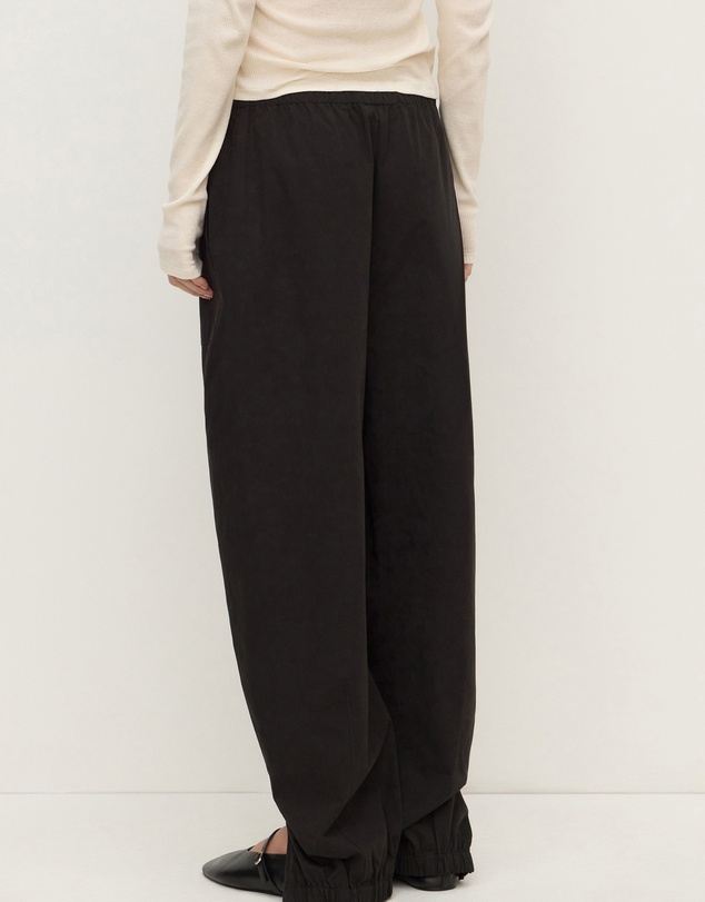Assembly Label - Harper Cotton Pants