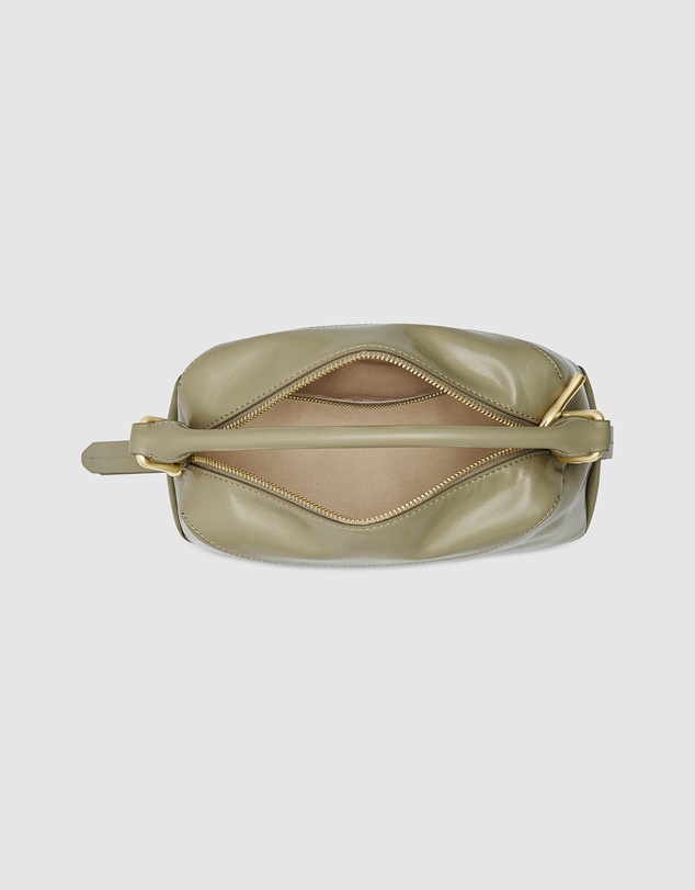 Oroton - Lewis Day Bag Crackle