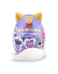 Rainbocorns - Kittycorn Surprise S3 - Assorted