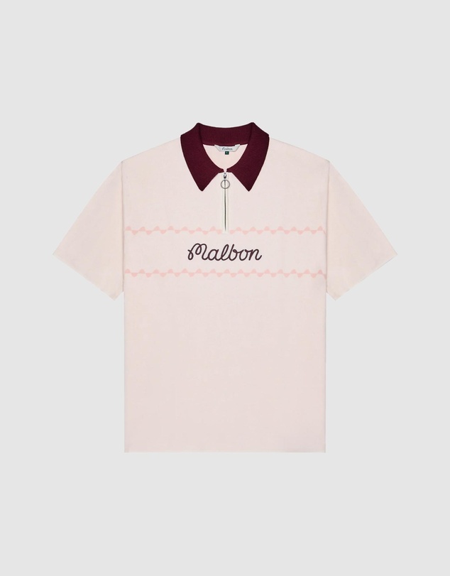 Malbon - Benny Sweater Polo