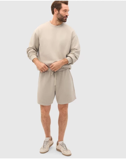 Seed Heritage - Sweat Short