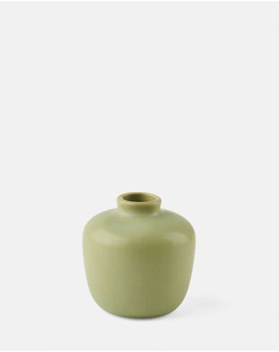 Linen House - Serra Vase