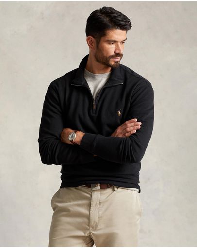 Polo Black
