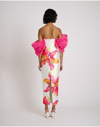 ELIYA THE LABEL - Joni Dress