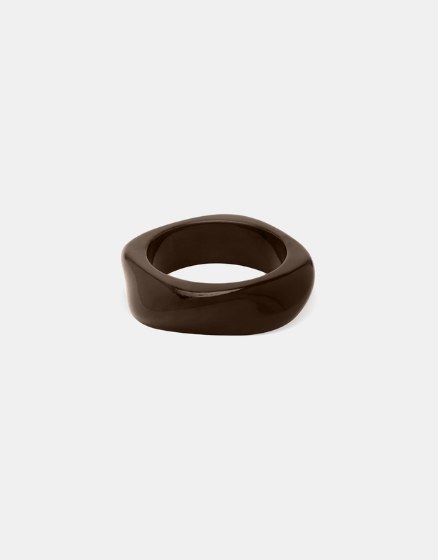 CENDRE - Ellegra Bangle Espresso