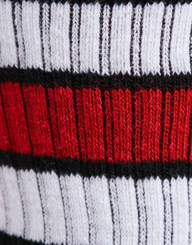 Crate - Stripe Sock Bundle