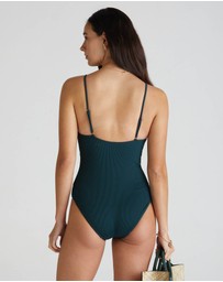 Heaven Australia - Envy Harper One Piece
