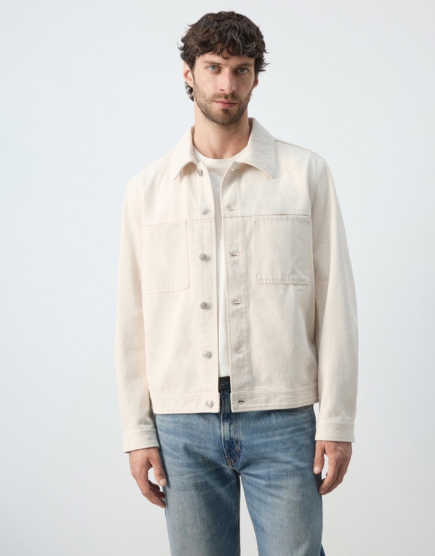 M.N.G - Lenn Denim Jacket