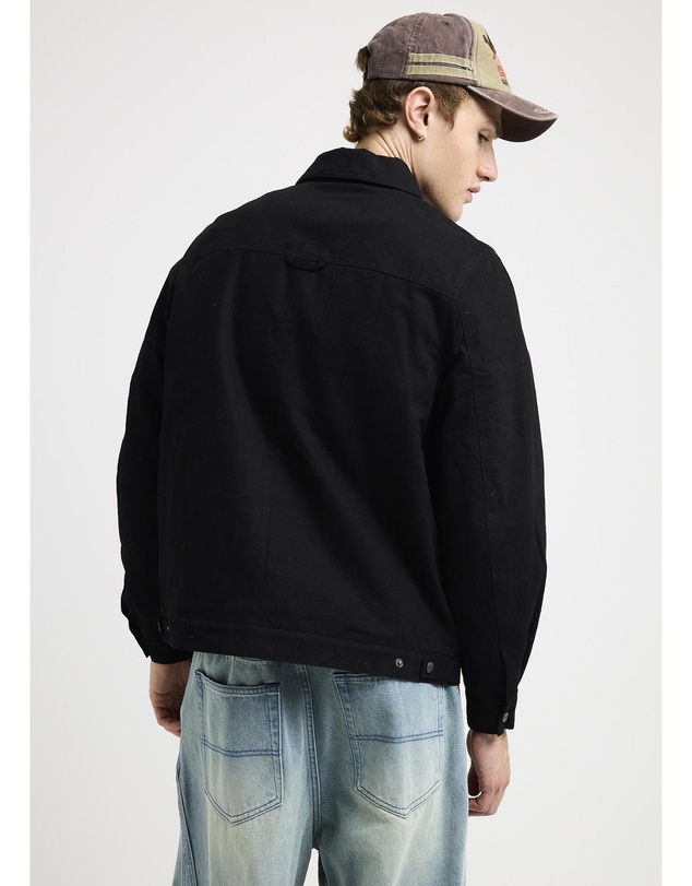Insight - Marrick Utility Jackt