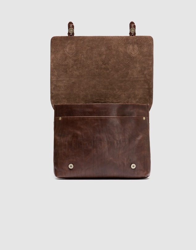 Rodd & Gunn - Woodstock Satchel
