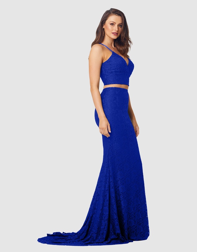 Tania Olsen Designs - Gabbi Evening Dress