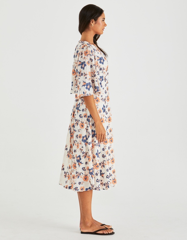 Sass - Luca Dress