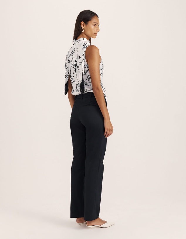 SABA - Tia Slim Leg Pant