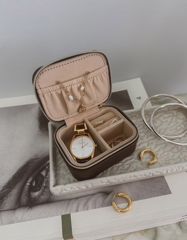 Louenhide - Suzie Jewellery Box