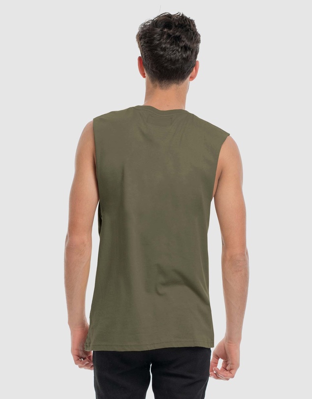 First Division - Box Tank