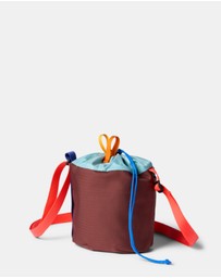 Cotopaxi - Todo 1L Shoulder Bag - Del Dia