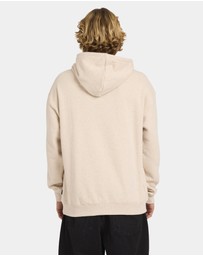 Volcom - Mens Volcom Stone Pullover Hoodie