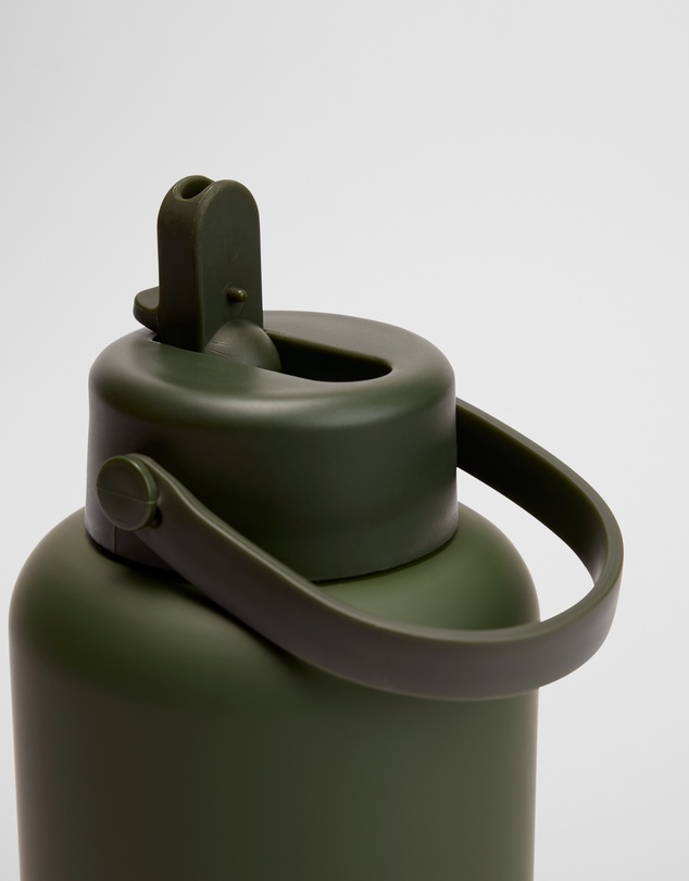 Country Road - Rein Drink Bottle