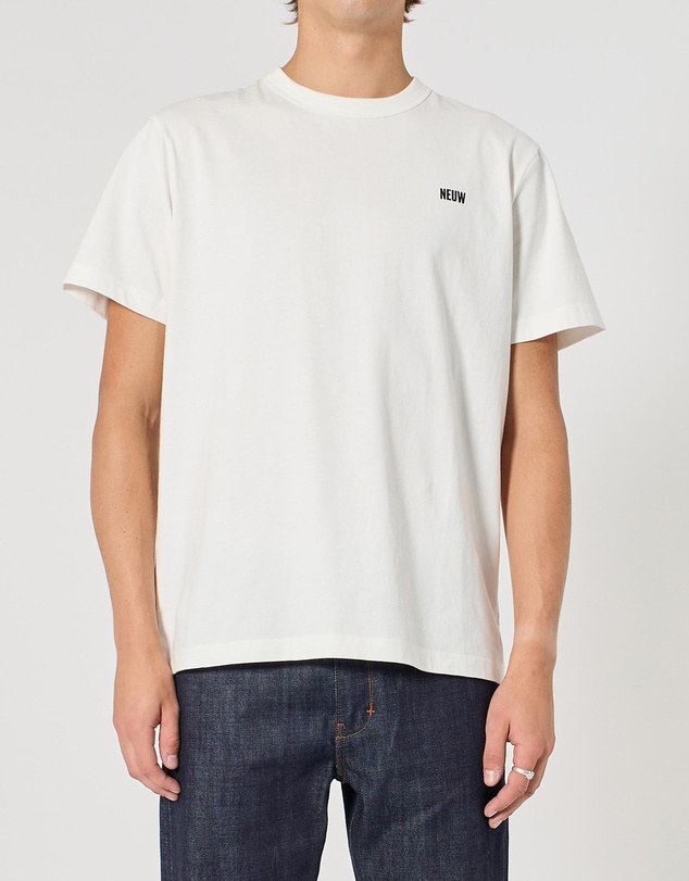 Neuw - Phases Tee