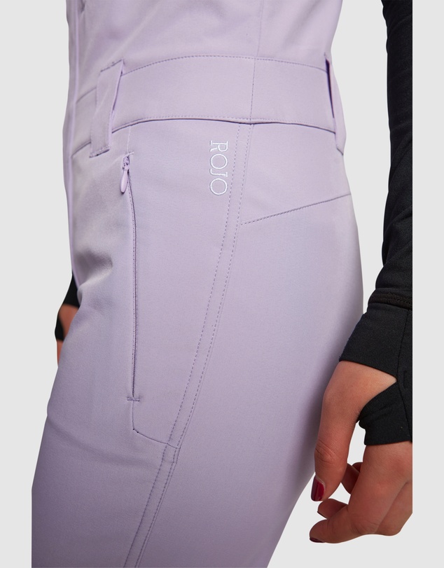 ROJO Outerwear - Ruben Bib