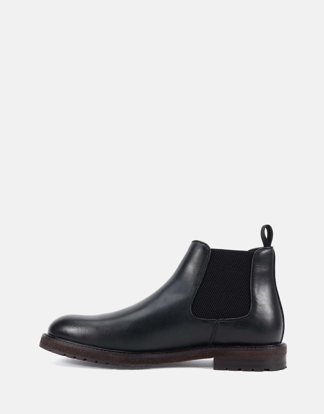 Clarks - Harvey Black