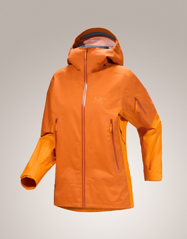 Arc'teryx - Sentinel Jacket Women's