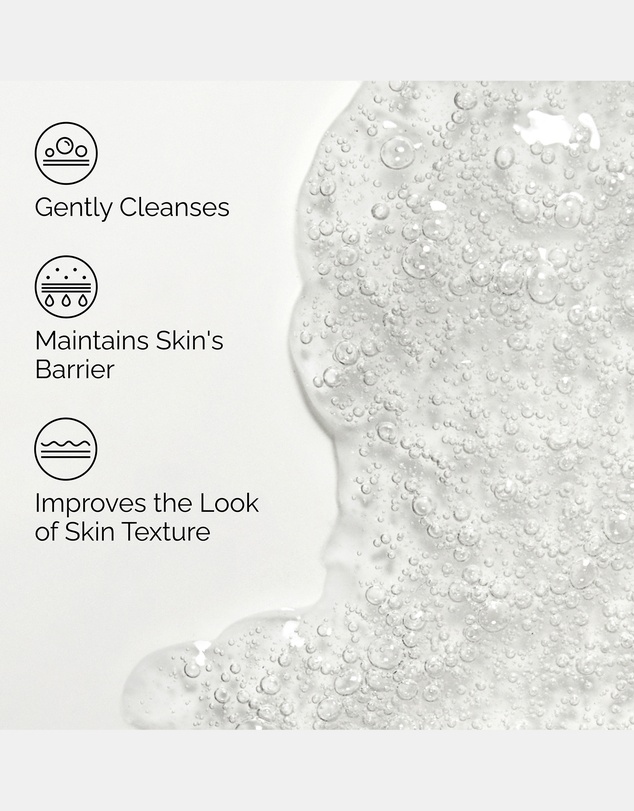 The Ordinary - Glucoside Foaming Cleanser