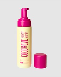 Coco & Eve - Sunny Honey Bali Bronzing Foam