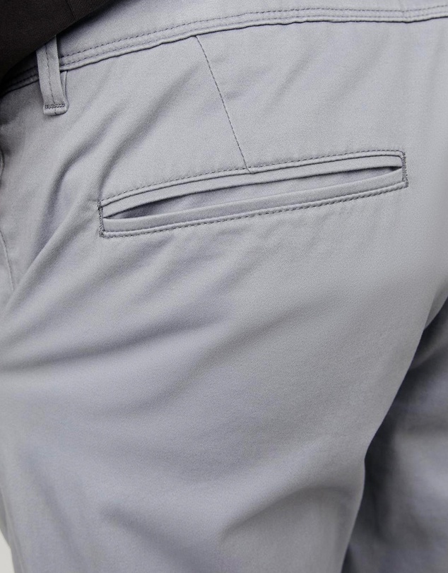 Jack & Jones - Marco Bowie Slim Fit Chinos