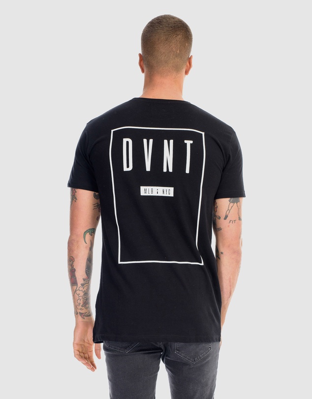 DVNT - Framed Tee