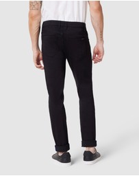 Politix - Slim Stretch 5 Pocket Denim Jeans