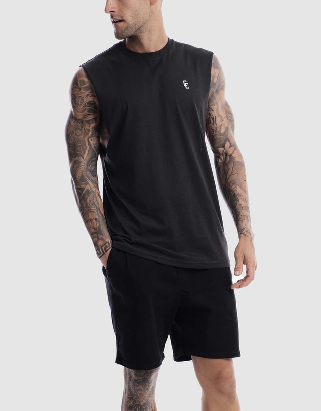 Counter Culture - Cypher Rise Tank