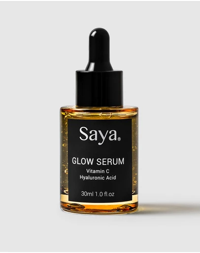 Saya - Glow Serum