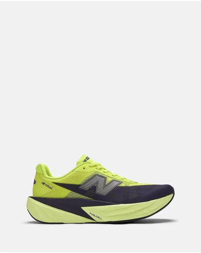 New Balance - FuelCell Rebel v5 - Men's