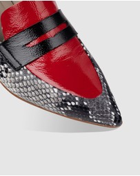 Habbot - Dantine Heels
